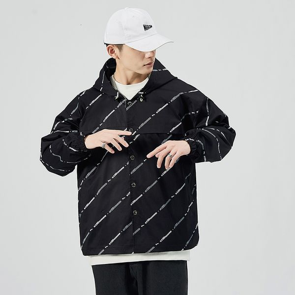 2021 new janpan style bigger pocket black spring autumn jacket men's streetwear clothes plus asian oversize m-5xl q94y, Black;brown
2021 new janpan style bigger pocket black spring autumn jacket men's streetwear clothes plus asian oversize m-5xl q94y, Black;brown