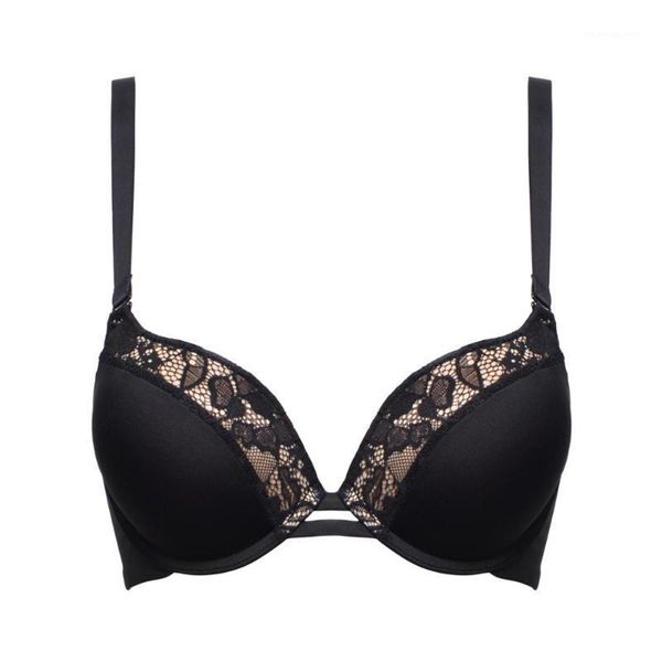 bras ybcg lace patchwork women bra large size padded push up swell underwear convertible adjusted straps a b c d dd e cup 30-44 size1, Red;black
bras ybcg lace patchwork women bra large size padded push up swell underwear convertible adjusted straps a b c d dd e cup 30-44 size1, Red;black