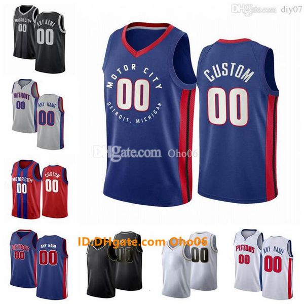 custom detroits basketball jerseys men women kid 23 griffin 4 dumars 33 hill 23 griffin 25 rose 7 hayes 41 bey 28 stewart 31 musa jersey, Black;red
custom detroits basketball jerseys men women kid 23 griffin 4 dumars 33 hill 23 griffin 25 rose 7 hayes 41 bey 28 stewart 31 musa jersey, Black;red