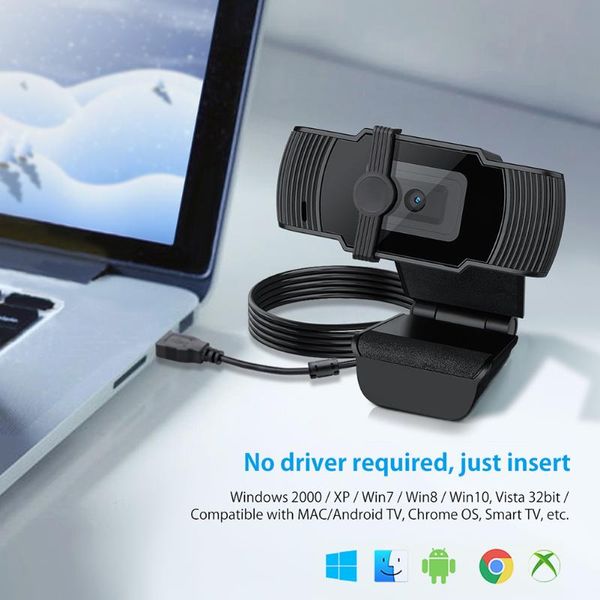 webcams 1080p high-definition autofocus computer web cam 5mp video calling camera usb privacy cover for lapmicrophone recording
webcams 1080p high-definition autofocus computer web cam 5mp video calling camera usb privacy cover for lapmicrophone recording