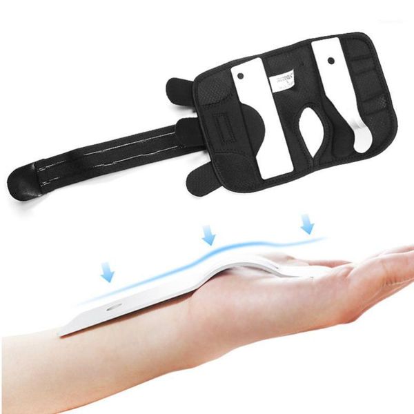 wrist support breathable sports wristband sprain fixed sleeve double side steel plate brace protector splint black (left hand, size)1, Black;red
wrist support breathable sports wristband sprain fixed sleeve double side steel plate brace protector splint black (left hand, size)1, Black;red