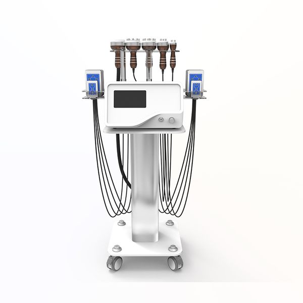ce lipo laser machine vacuum rf cavitation body slimming machine / boy slimming beauty machine for weight reduce
ce lipo laser machine vacuum rf cavitation body slimming machine / boy slimming beauty machine for weight reduce