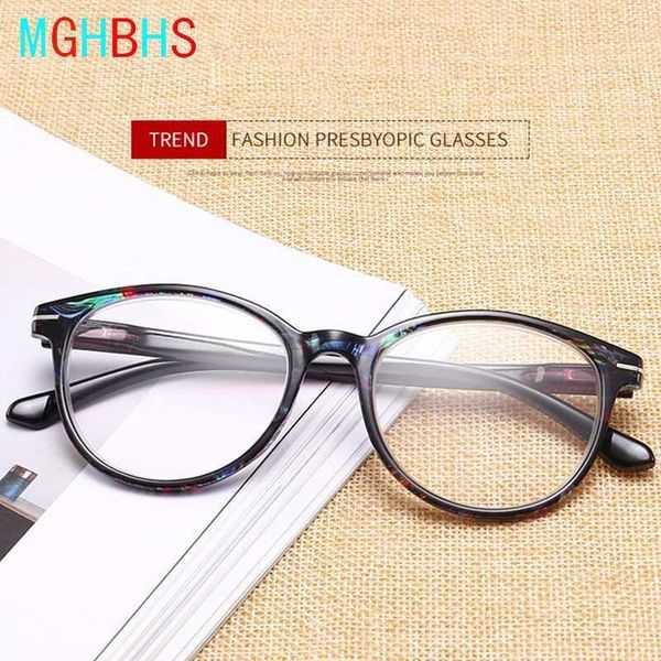 new high-quality ladies reading glasses fashion trend for the elderly color pattern reading glasses1, White;black
new high-quality ladies reading glasses fashion trend for the elderly color pattern reading glasses1, White;black