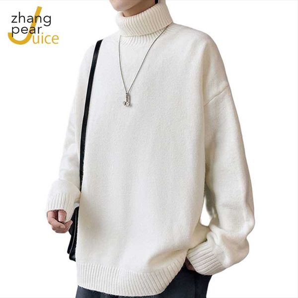 winter spring men sweater men turtleneck knitting warm sweaters and pullover jumper, White;black
winter spring men sweater men turtleneck knitting warm sweaters and pullover jumper, White;black