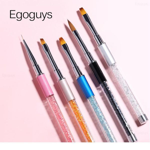 5 color nail art brush gradient nail polish uv gel painting pen french lines stripes grid flower pattern drawing varnish qylqjg
5 color nail art brush gradient nail polish uv gel painting pen french lines stripes grid flower pattern drawing varnish qylqjg