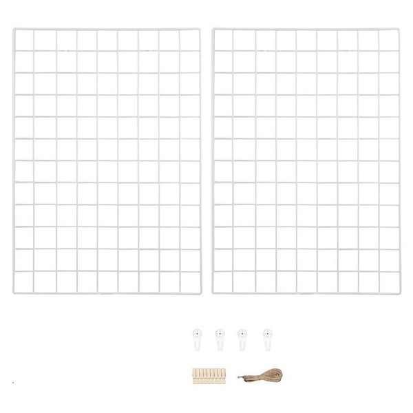 multifunction mesh set of 2 grid panel wall grid wall decor mesh panel p hanging display and home decorations
multifunction mesh set of 2 grid panel wall grid wall decor mesh panel p hanging display and home decorations