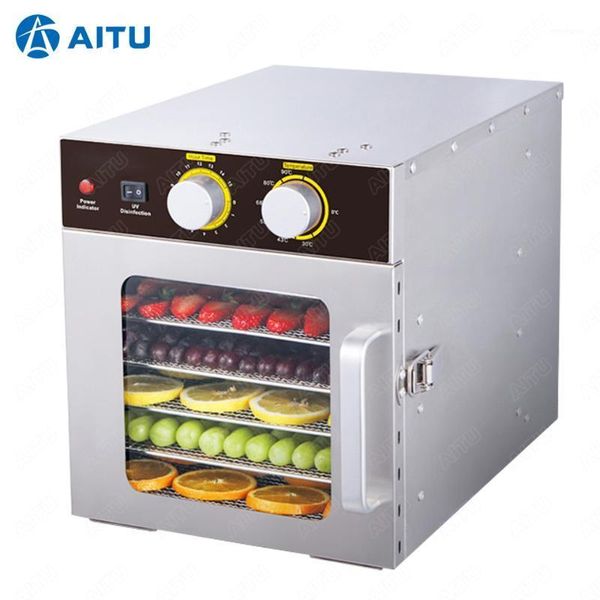st04 high level digital control 6 trays big capacity commercial industrial stainless steel and fruit dehydrator dryer1
st04 high level digital control 6 trays big capacity commercial industrial stainless steel and fruit dehydrator dryer1