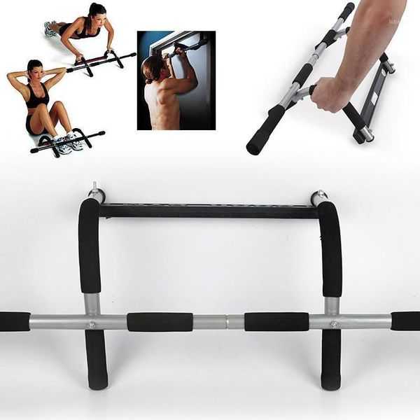 horizontal bars mise en forme du fitness 110kg steel pull-up bar portable equipment portable1
horizontal bars mise en forme du fitness 110kg steel pull-up bar portable equipment portable1