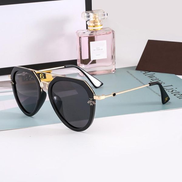 sunglasses 2021 women fashion designer classic retro glasses polarized shopping mirror uv400 gafas de sol, White;black
sunglasses 2021 women fashion designer classic retro glasses polarized shopping mirror uv400 gafas de sol, White;black