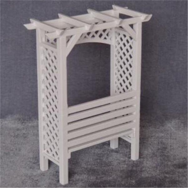 1:12 dollhouse miniature mini wooden white grape rack wisteria shelf simulation pretend toys for children doll house
1:12 dollhouse miniature mini wooden white grape rack wisteria shelf simulation pretend toys for children doll house