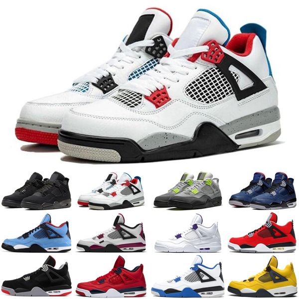 jumpman 4 4s neon black cat men basketball shoes cactus jack bred loyal blue fire red mens trainers sports sneakers size 7-13
jumpman 4 4s neon black cat men basketball shoes cactus jack bred loyal blue fire red mens trainers sports sneakers size 7-13
