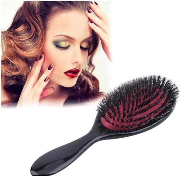 professional hair care airbag comb hair healthy massage comb brush natural bristle combs professio sqcxyx, Silver
professional hair care airbag comb hair healthy massage comb brush natural bristle combs professio sqcxyx, Silver
