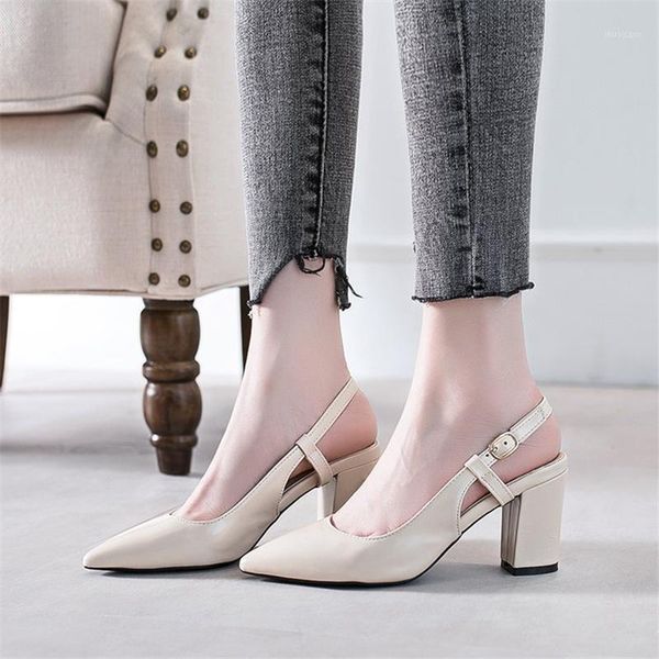block heels leather sandals women shoes high heel sandals for women summer fashion new high heels gladiator1, Black
block heels leather sandals women shoes high heel sandals for women summer fashion new high heels gladiator1, Black