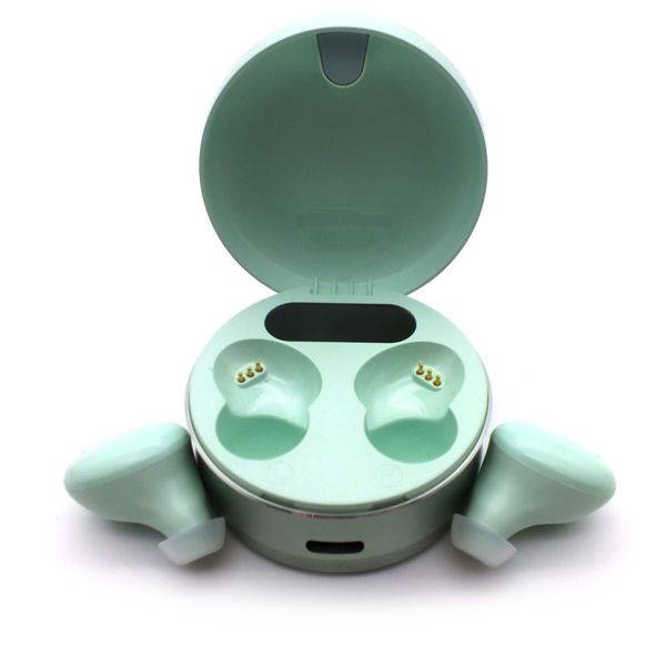 2021 new macaron series wireless headphones intelligent noise reduction headphones movement infit wireless bluetooth headphones
2021 new macaron series wireless headphones intelligent noise reduction headphones movement infit wireless bluetooth headphones
