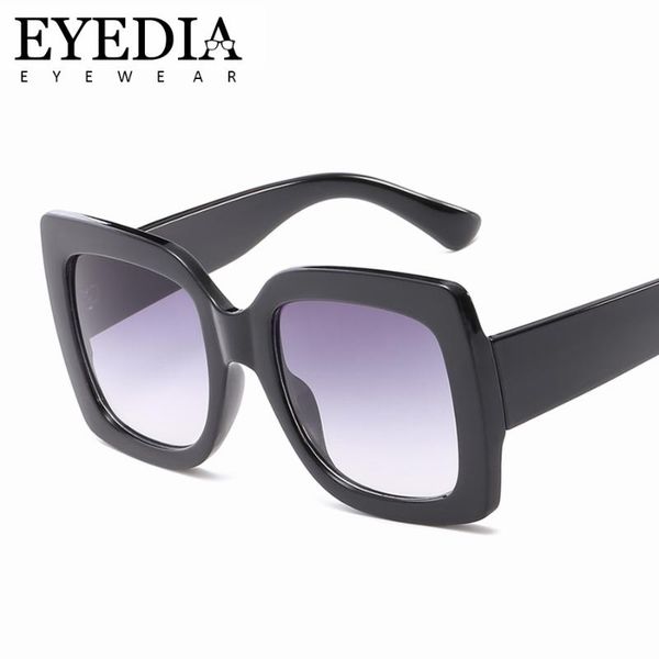 sunglasses brand us eu styles rectangle assorted color luxury gradient uv 400 sun glasses for women l9004cj, White;black
sunglasses brand us eu styles rectangle assorted color luxury gradient uv 400 sun glasses for women l9004cj, White;black