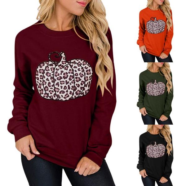 women's blouses & shirts halloween pumpkin print casual blouse women long-sleeved dames sweatshirt pullover corset sexy, White
women's blouses & shirts halloween pumpkin print casual blouse women long-sleeved dames sweatshirt pullover corset sexy, White
