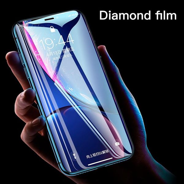 прозрачный защитный защитник hd-экрана закаленного для iphone 11 xsmax xr xs x полная крышка защитная пленка для iphone 7 8 6 wmthfa yyyspor
прозрачный защитный защитник hd-экрана закаленного для iphone 11 xsmax xr xs x полная крышка защитная пленка для iphone 7 8 6 wmthfa yyyspor
