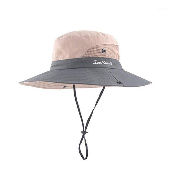 wide brim hats hiking outdoor upf 50+ sun hat bucket summer men women long uv fishing boonie protection large bob x0f41, Blue;gray
wide brim hats hiking outdoor upf 50+ sun hat bucket summer men women long uv fishing boonie protection large bob x0f41, Blue;gray
