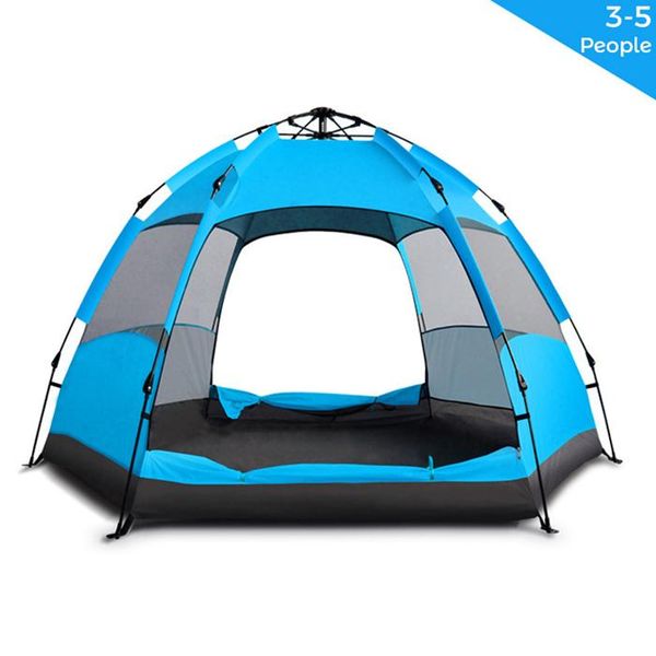 3 4 person camping tents outdoor matic tents throwing pop up waterproof hiking camp picnic tent double layer oudoor wmtqea
3 4 person camping tents outdoor matic tents throwing pop up waterproof hiking camp picnic tent double layer oudoor wmtqea