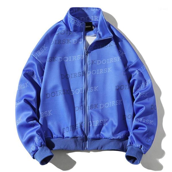 men's jackets spring jacket men college style streetwear printed pattern mens causal plus size coats fashion male 5xl1, Black;brown
men's jackets spring jacket men college style streetwear printed pattern mens causal plus size coats fashion male 5xl1, Black;brown