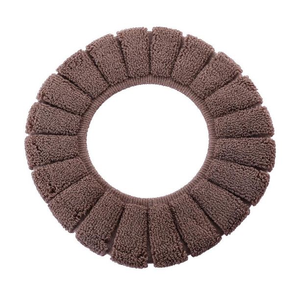 new winter comfortable soft heated washable toilet seat cushion set bathroom accessories interior decoration household toilet cushion
new winter comfortable soft heated washable toilet seat cushion set bathroom accessories interior decoration household toilet cushion