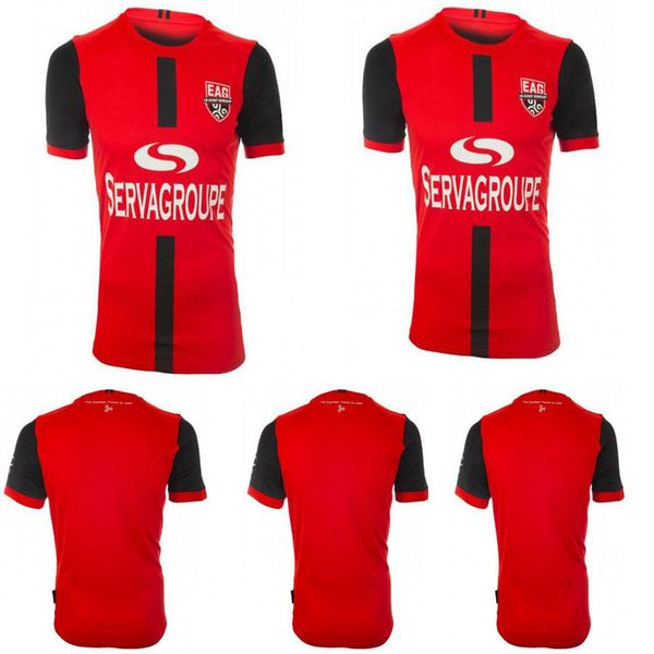 new 20 21 ea guingamp football shirt home jersey 2020 2021 ea guingamp football shirt b. pele rodelin gomis football shirt maillot de foot f, Black;yellow
new 20 21 ea guingamp football shirt home jersey 2020 2021 ea guingamp football shirt b. pele rodelin gomis football shirt maillot de foot f, Black;yellow