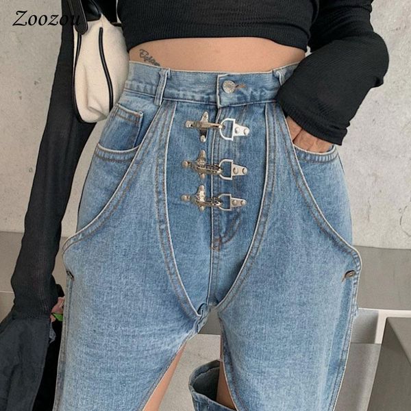 women vintage washed streetwear jeans high waist loose hollow bf straight denim trousers female casual stitching cut out jeans, Blue
women vintage washed streetwear jeans high waist loose hollow bf straight denim trousers female casual stitching cut out jeans, Blue