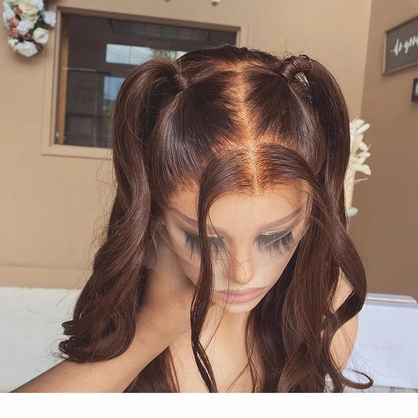 glueless full lace part brown straight human hair wigs for women swiss lace brazilian human hair lace wigs 360 frontal wig, Black
glueless full lace part brown straight human hair wigs for women swiss lace brazilian human hair lace wigs 360 frontal wig, Black