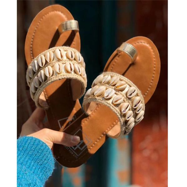 slippers nan jiu mountain 2021 flat sandals women summer beach handmade shells ethnic style shoes toe us size, Black
slippers nan jiu mountain 2021 flat sandals women summer beach handmade shells ethnic style shoes toe us size, Black