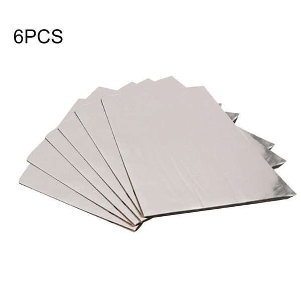 vehicle aluminum foil insulation closed cell foam sheet 10mm car van sound proofing deadening insulation car hood insulation k9936
vehicle aluminum foil insulation closed cell foam sheet 10mm car van sound proofing deadening insulation car hood insulation k9936