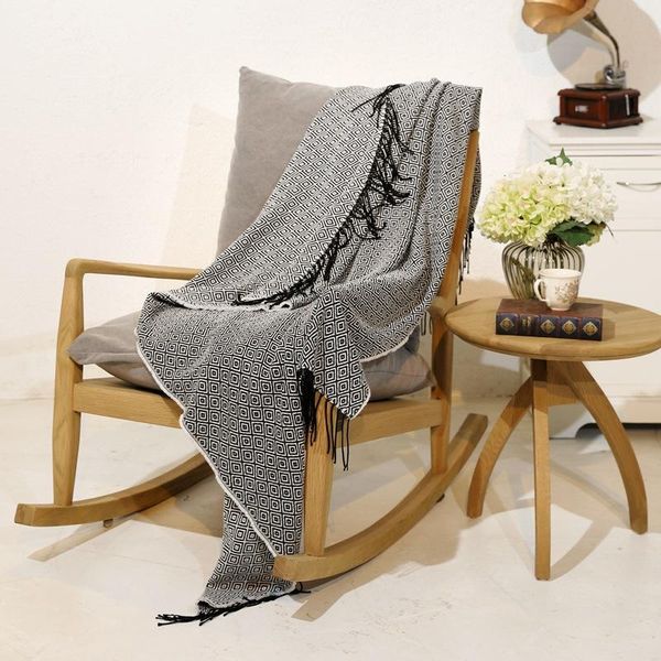 blankets drop 130*175cm knitted blanket bed sofa office leisure nap cover air conditioning scarf
blankets drop 130*175cm knitted blanket bed sofa office leisure nap cover air conditioning scarf