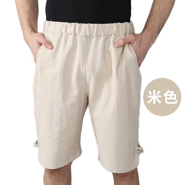 2021 new 6xl plus size snug linen men shorts blended cotton elastic waistline classic male summer short beach sport y5st, White;black
2021 new 6xl plus size snug linen men shorts blended cotton elastic waistline classic male summer short beach sport y5st, White;black