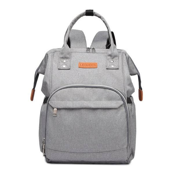 backpack nappy diaper waterproof portable handbag mummy bag baby care large capacity multifunctional travel baby bag
backpack nappy diaper waterproof portable handbag mummy bag baby care large capacity multifunctional travel baby bag
