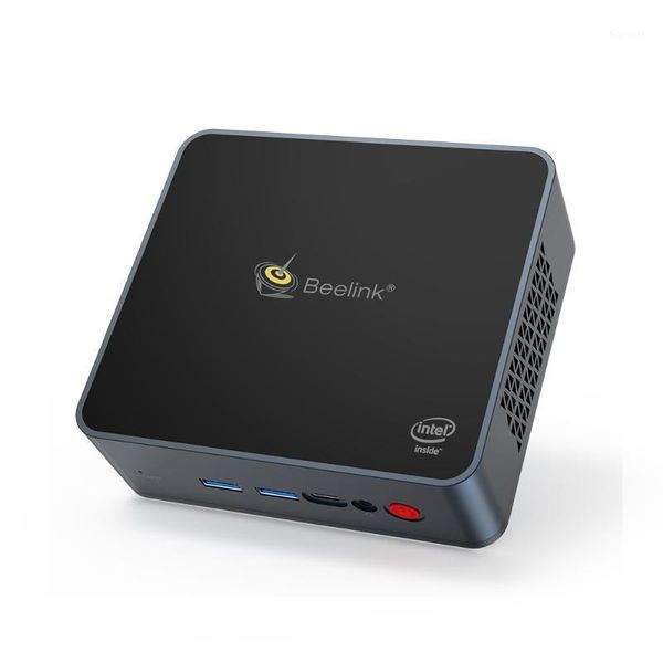 2020 beelink gk55 windows 10 mini pc intel gemini lake j4125 8gb 128gb 5.8g wifi 1000m lan bluetooth 4k media player vs x55 x451
2020 beelink gk55 windows 10 mini pc intel gemini lake j4125 8gb 128gb 5.8g wifi 1000m lan bluetooth 4k media player vs x55 x451