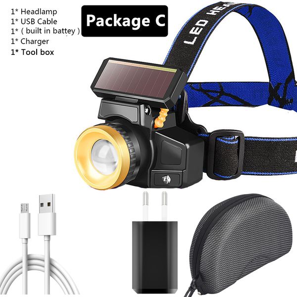 outdoor solar sensor led usb rechargeable integrated 18650 battery lamp sealed zoom xm-l t6 torch 3 ndfbf
outdoor solar sensor led usb rechargeable integrated 18650 battery lamp sealed zoom xm-l t6 torch 3 ndfbf