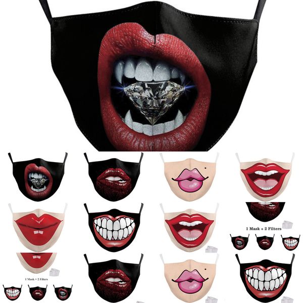 outdoor masks party printing spot pm2.5 cotton lip mouth face mask 2pcs filter 3 ndcal
outdoor masks party printing spot pm2.5 cotton lip mouth face mask 2pcs filter 3 ndcal