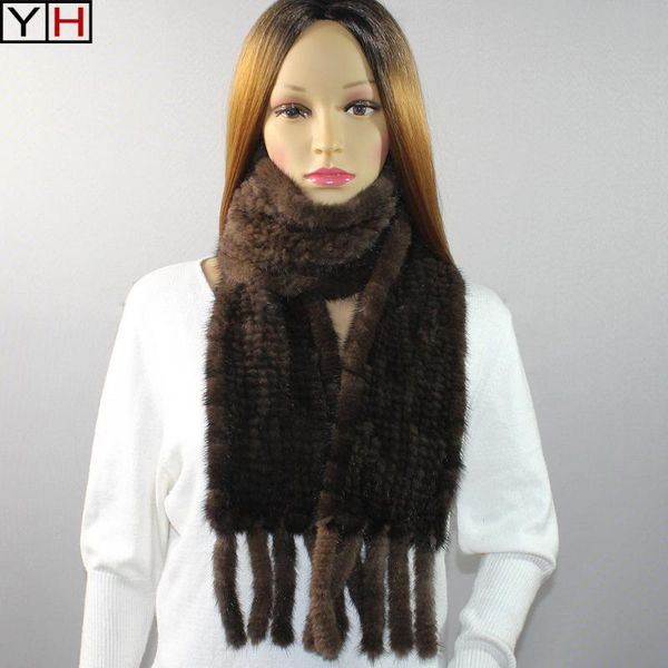 2020 new 100% real scarf with tassel hand knitted natural scarves fashion girl fur scarf, Blue;gray
2020 new 100% real scarf with tassel hand knitted natural scarves fashion girl fur scarf, Blue;gray