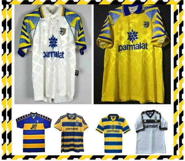 1995 1997 1998 1999 2000 parma retro soccer jersey 01 02 02 03 home 98 99 00 fuser 8 baggio 9 crespo 10 ortega 11 amoroso football shirt, Black;yellow
1995 1997 1998 1999 2000 parma retro soccer jersey 01 02 02 03 home 98 99 00 fuser 8 baggio 9 crespo 10 ortega 11 amoroso football shirt, Black;yellow