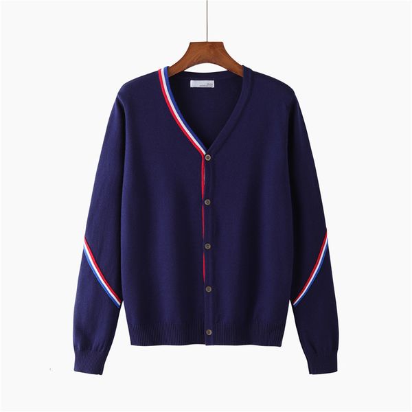2021 new spring autumn fashion knitted long sleeve v-neck solid casual women cardigan sweater basic jacket rwiu, White;black
2021 new spring autumn fashion knitted long sleeve v-neck solid casual women cardigan sweater basic jacket rwiu, White;black