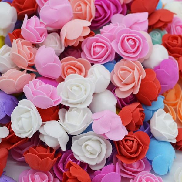 50pcs lot 3.5cm pe foam rose head artificial rose flowers home garden decorative wreath supplies wedding event party decoration wmtobn
50pcs lot 3.5cm pe foam rose head artificial rose flowers home garden decorative wreath supplies wedding event party decoration wmtobn