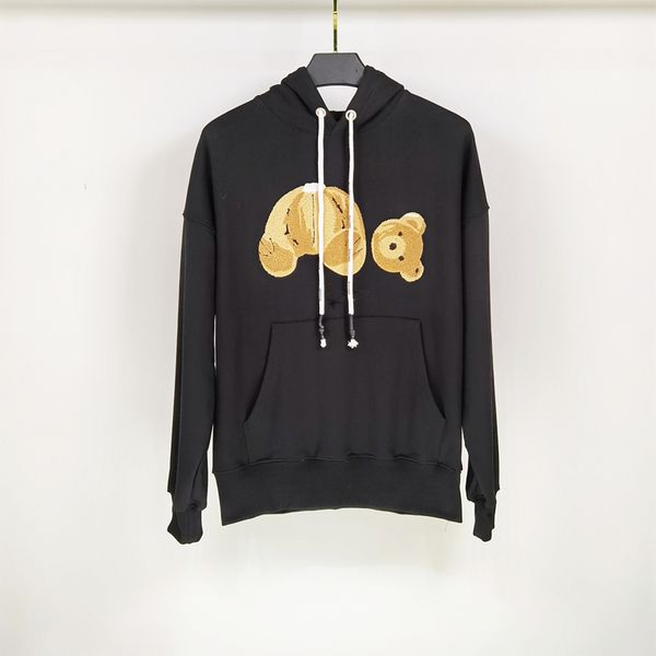 2021 broken fashion s-xl hoodie bear sweatshirt hop trendy women terry teddy hip explosion men bear sweatshirt sleeve long new hnnfi, Black
2021 broken fashion s-xl hoodie bear sweatshirt hop trendy women terry teddy hip explosion men bear sweatshirt sleeve long new hnnfi, Black