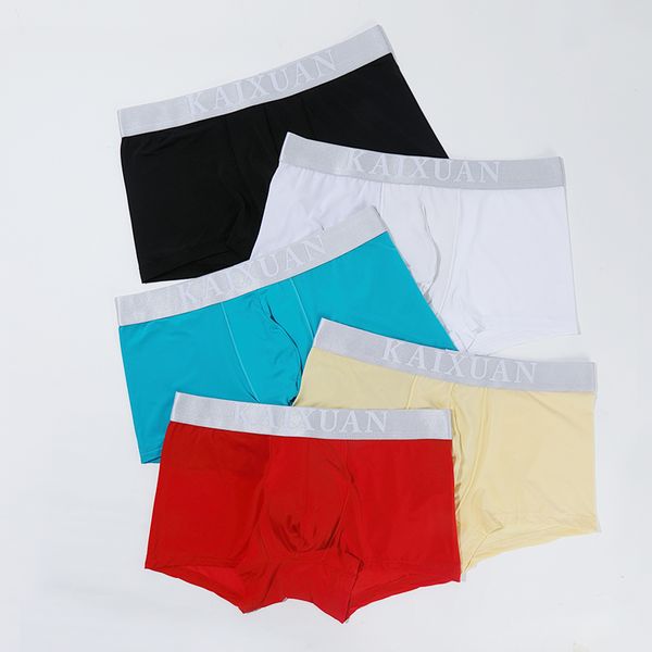 3pieces/lot breathable thin boxer gay men seamless underwear transparent boxershorts mesh male panties solid homme underpants, Black;white
3pieces/lot breathable thin boxer gay men seamless underwear transparent boxershorts mesh male panties solid homme underpants, Black;white