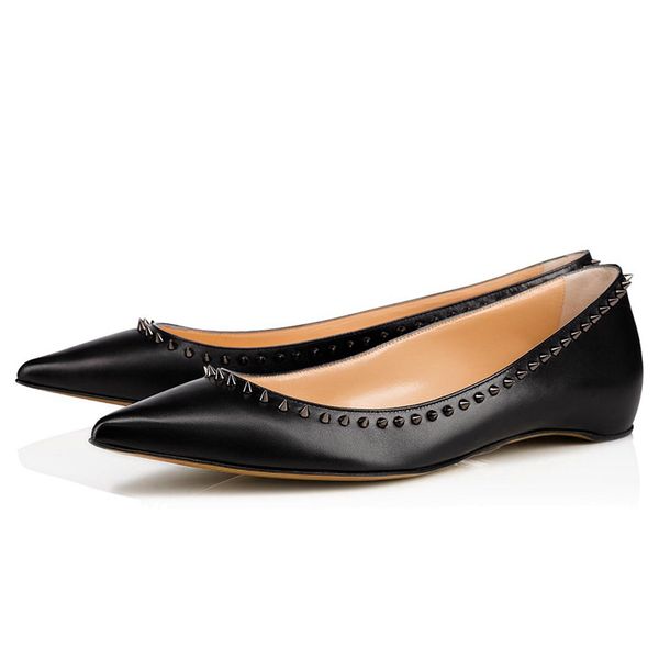 flat shoes women spring autumn comfort shoes female pointed toe handmade flats woman black large size good quality tl-a0254 q1215, Black;white
flat shoes women spring autumn comfort shoes female pointed toe handmade flats woman black large size good quality tl-a0254 q1215, Black;white