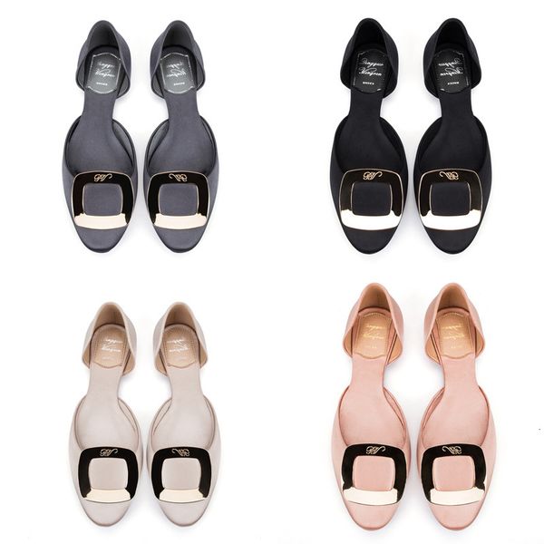 2021 summer new style flat-footed sandals cut woven fabrics of silk square buckle foot covering women's shoes tvt6, Black
2021 summer new style flat-footed sandals cut woven fabrics of silk square buckle foot covering women's shoes tvt6, Black