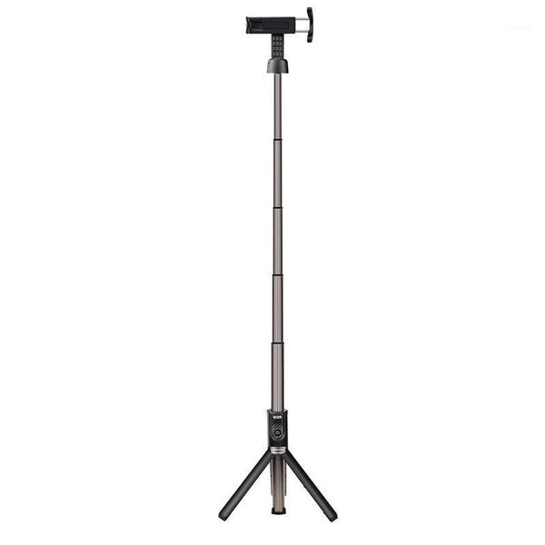 selfie monopods stick tripod, all in 1 portable extendable with detachable wireless remote & spare battery(black)1
selfie monopods stick tripod, all in 1 portable extendable with detachable wireless remote & spare battery(black)1