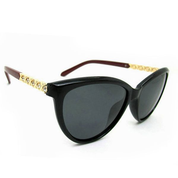 veshion retro cat eye diamond luxury sunglasses men women fashion uv400 glasses, White;black
veshion retro cat eye diamond luxury sunglasses men women fashion uv400 glasses, White;black