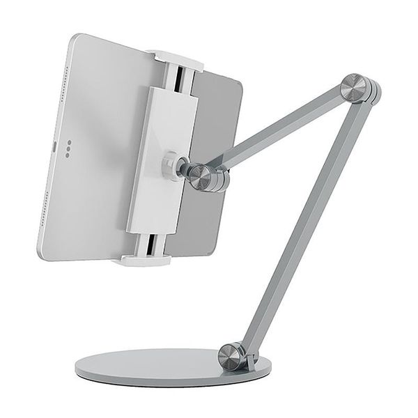 mobile phone support lazy live deskfor ipad tablet computer support frame universal clip 4.7-12.9 inches
mobile phone support lazy live deskfor ipad tablet computer support frame universal clip 4.7-12.9 inches