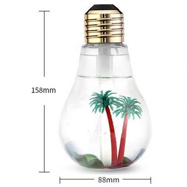 mini usb air purifier colorful light bulb silence ultrasonic water supply instrument vehicle deskhousehold moisture atomizer 17 16ll m2
mini usb air purifier colorful light bulb silence ultrasonic water supply instrument vehicle deskhousehold moisture atomizer 17 16ll m2