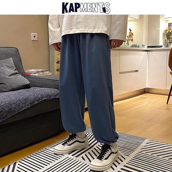 kapments men vintage streetwear harem pants 2021 mens spring sweatpants korean fashion baggy joggers man solid harajuku trousers1, Black
kapments men vintage streetwear harem pants 2021 mens spring sweatpants korean fashion baggy joggers man solid harajuku trousers1, Black