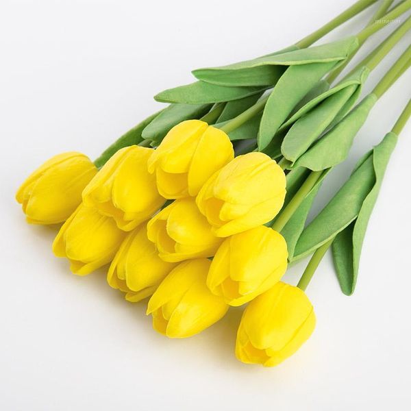 5pcs 10pcs tulips artificial flowers bouquet wedding home decoration foam flowers tulip birthday fake flower decor real touch1
5pcs 10pcs tulips artificial flowers bouquet wedding home decoration foam flowers tulip birthday fake flower decor real touch1